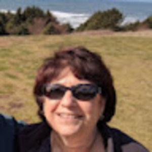 Meet your Posher, Peg